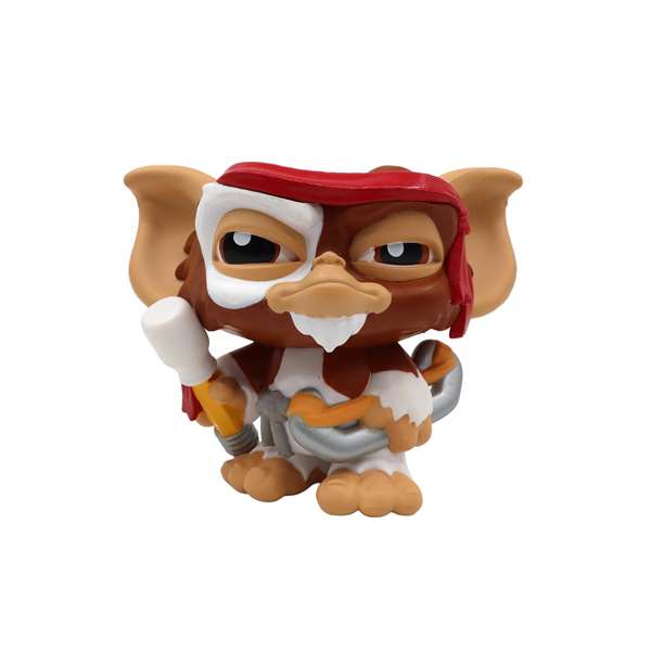 Bizak Figuras Gremlins en vinilo - 10 cm - Modèles aléatoires