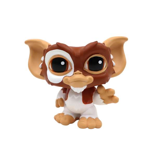 Bizak Figuras Gremlins en vinilo - 10 cm - Modèles aléatoires