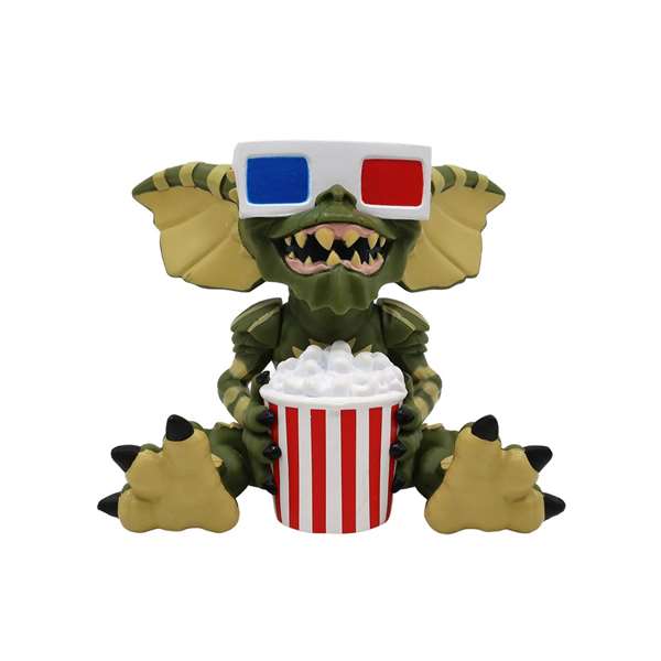 Bizak Figuras Gremlins en vinilo - 10 cm - Modèles aléatoires