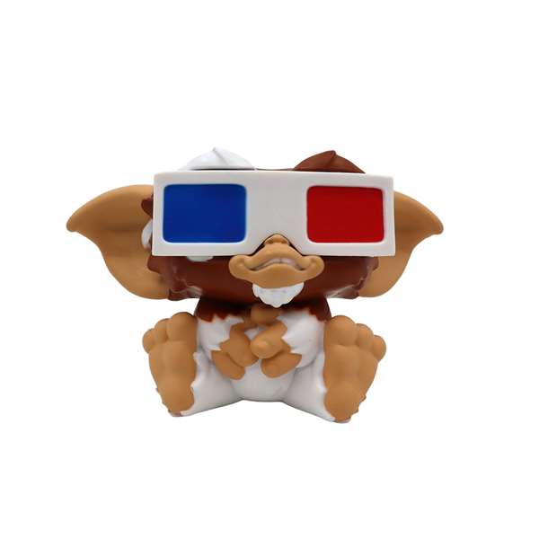 Bizak Figuras Gremlins en vinilo - 10 cm - Modèles aléatoires