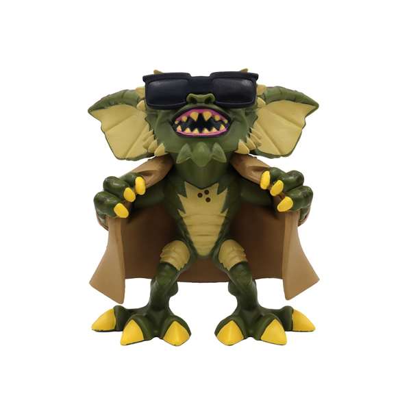 Bizak Figuras Gremlins en vinilo - 10 cm - Modèles aléatoires