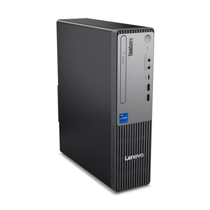 PC de bureau Lenovo 12XD0023SP Intel Core i5-14400 8 GB RAM 256 GB SSD