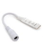 Mini Contrôleur pour Bandes LED RVB 12-24VDC 144W