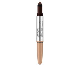 Clinique High Impact Shadow Play Fard à Paupières et Definisseur #Café au Lait 4 ml