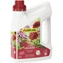 Algoflash Engrais pour Géraniums et fleurs de balcon 2,5 L