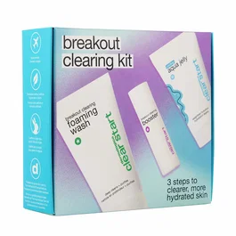 Dermalogica Clear Start Breakout Clearing Kit Set