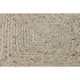 Tapis Home ESPRIT Marron Naturel 160 x 230 x 1 cm