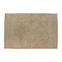 Tapis Home ESPRIT Marron Naturel 160 x 230 x 1 cm