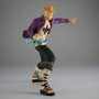 Banpresto Marco One Piece Battle Record Collection Figurine 14 cm