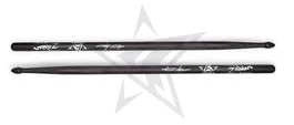 Zildjian Baguettes Artist Aaron Spears
