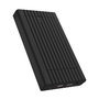 Icy ICY BOX IB-2817MCL-C31 Boîtier de clonage pour deux SSD M.2 NVMe