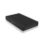 Icy ICY BOX IB-2817MCL-C31 Boîtier de clonage pour deux SSD M.2 NVMe