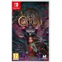Just For Games Bye Sweet Carole - Jeu d'horreur narratif Nintendo Switch, 1 joueur