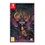 Just For Games Bye Sweet Carole Nintendo Switch