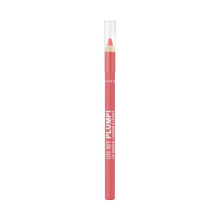 Rimmel London Oh My Plump! Perfilador de labios 020-Bougie Rimmel London Oh My Plump! Perfilador de labios 020-Bougie