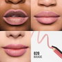 Rimmel London Oh My Plump! Perfilador de labios 020-Bougie