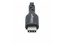 Startech Cable USB-C vers USB-C 4m 60W Power Delivery pour Charge et Transfert de Données USB 2.0 Startechcom
