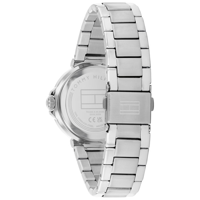 Tommy Hilfiger 1782777 - Montre analogique pour femme