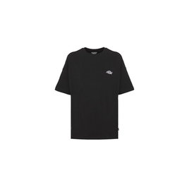 T-shirt à manches courtes femme Dickies DK0A4Y1BBLK1 Noir (XS)