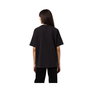 T-shirt à manches courtes femme Dickies DK0A4Y1BBLK1 Noir (XS)