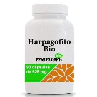 MENSAN HARPAGOFITO 625mg BIO 60 capsules MENSAN HARPAGOFITO 625mg BIO 60 capsules