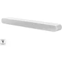 Samsung Barre de Son HW-S67D/XE, Série S 5.0 Ch, 7 Haut-parleurs, Dolby Atmos, DTS Virtual:X, Wi-Fi, Bluetooth, HDMI eARC, Compatible Q-Symphony, Blanc