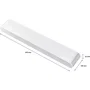 Samsung Barre de Son HW-S67D/XE, Série S 5.0 Ch, 7 Haut-parleurs, Dolby Atmos, DTS Virtual:X, Wi-Fi, Bluetooth, HDMI eARC, Compatible Q-Symphony, Blanc
