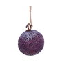 One Piece décoration sapin Fruit du Gum-Gum 8 cm