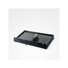 Zzmen Barber Tray Black