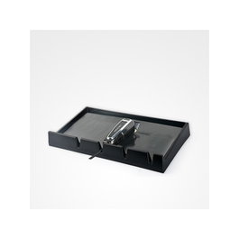 Zzmen Barber Tray Black