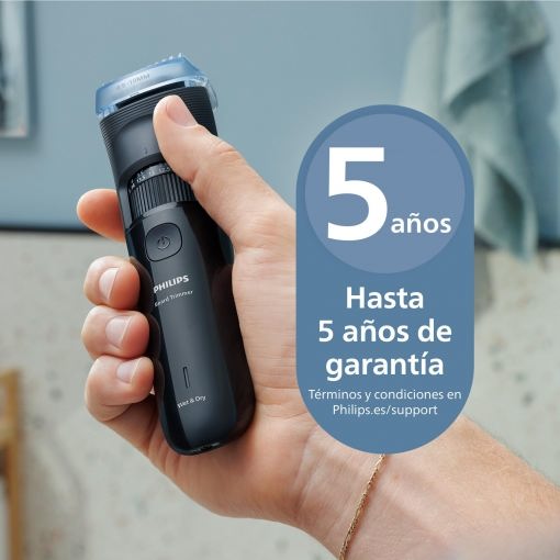 Tondeuse Philips BT3620/15 (2 Unités)
