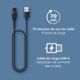Tondeuse Philips BT3620/15 (2 Unités)