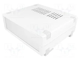 BOPLA ULTRAMAS Boîtier ventilé pour appareillage en ABS