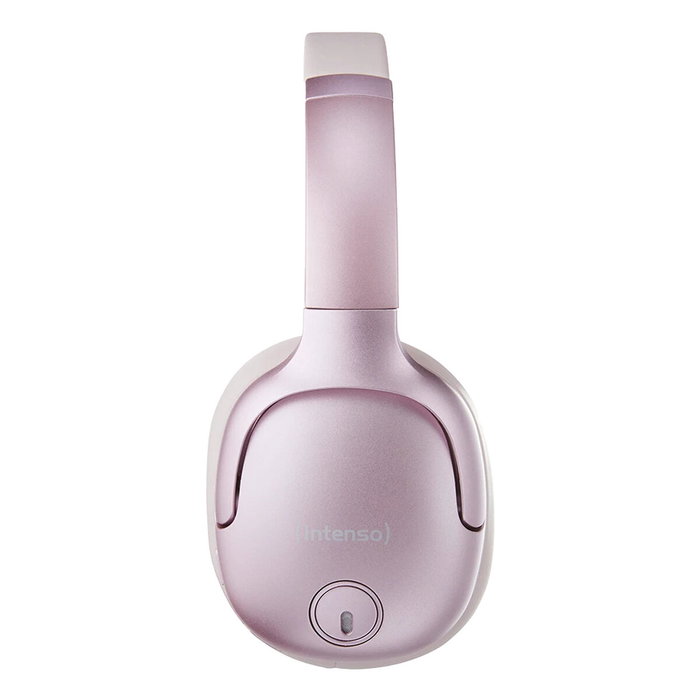 Casque INTENSO O400HA Rose