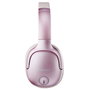 Casque INTENSO O400HA Rose