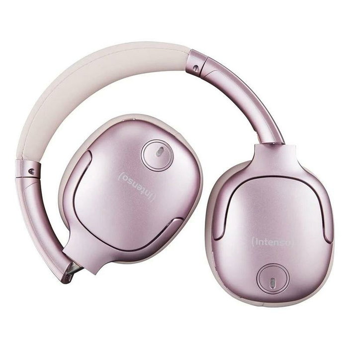 Casque INTENSO O400HA Rose