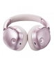 Intenso 3740403 Casque Over-Ear O400Ha Sans Fil Bluetooth 5.3 ANC 75h Autonomie Rose