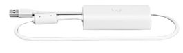 Logitech Cat5e Câble Réseau Ethernet 0.5 m Catégorie 5e - 31 x 83.7 x院22.5 mm