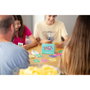 HELLOFUN! Jeu de société musical Lets Get Loud en anglais - Jeu pour chanter et danser en famille ou entre amis
