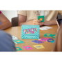 HELLOFUN! Jeu de société musical Lets Get Loud en anglais - Jeu pour chanter et danser en famille ou entre amis
