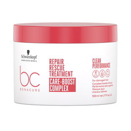 Schwarzkopf Bonacure Repair Rescue Soin Cheveux Abîmés Traitement 500 ml