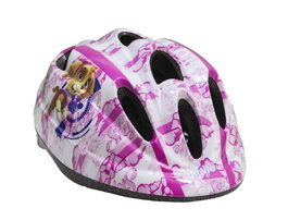 Toimsa Casque de vélo Paw Patrol Skye pour enfant 52-56 cm