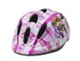Toimsa Casque de vélo Paw Patrol Skye pour enfant 52-56 cm