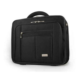 Natec Housse pour ordinateur portable NTO-0393 Noir 17,3 pouces