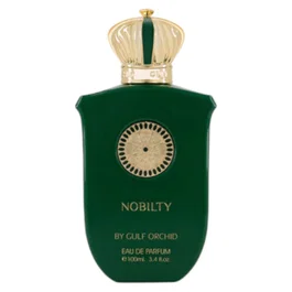 Gulf Orchid Nobility Eau de Parfum Unisexe 100 ml