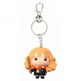 Sd Toys Llavero Figurativo Hermione Granger Chibi Harry Potter Porte-clés PVC Officiel