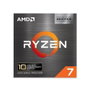 AMD Ryzen 7 5800X3D 4,5 GHz AM4
