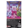 Monster High Playset beauté Draculaura JHK43 avec 14 accessoires et animal