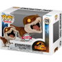 FUNKO Figura POP Jurassic World Atrociraptor Tiger Exclusive
