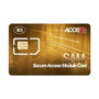 Acs ACS Secure Access Module Card